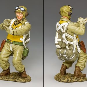 Lieut. later Lieut. Col. John Bolt USMC