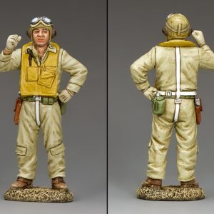 Maj. Gregory Pappy Boyington USMC