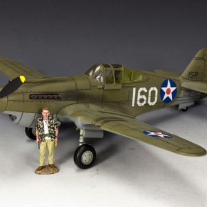 Pearl Harbor P40 Tomahawk LIMITED EDITION 150 SET