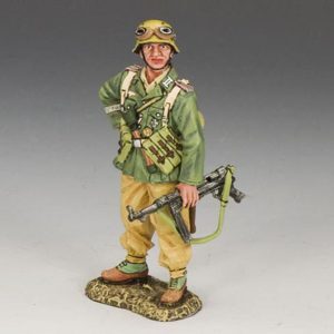 Sergente AK