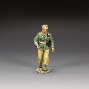 AK Field Policeman