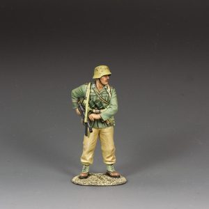 AK Ready For Action
