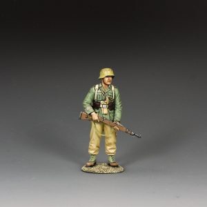 AK Rifleman