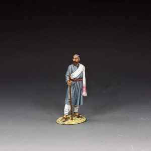 The Camel Herder