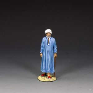 The Camel Owner