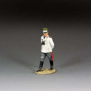 General Erwin Rommel (Summer Uniform)