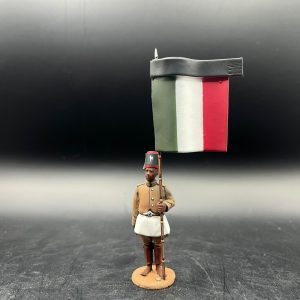 Bandiera Banda irregolare di Arres