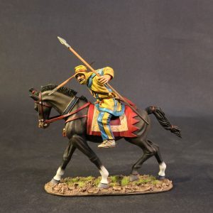 Persian Cavalry