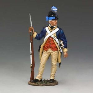 Guardsman Corporal