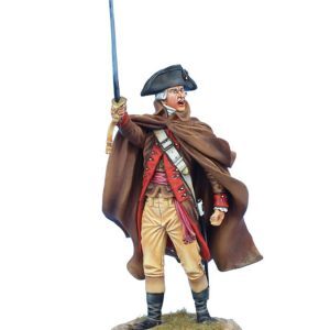 US 12th Continental Regt Officer