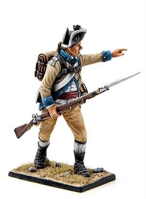 US 3rd New Jersey NCOÿ