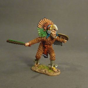 Eagle Warrior