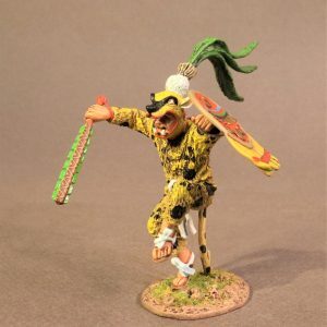 Yellow Jaguar