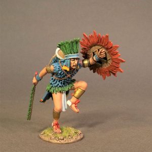Aztec Chieftain
