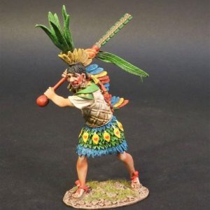 Ally chieftain