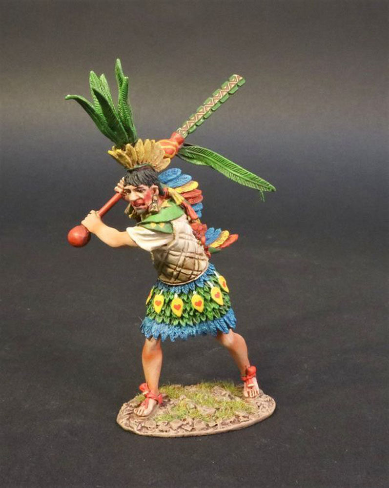 Ally chieftain