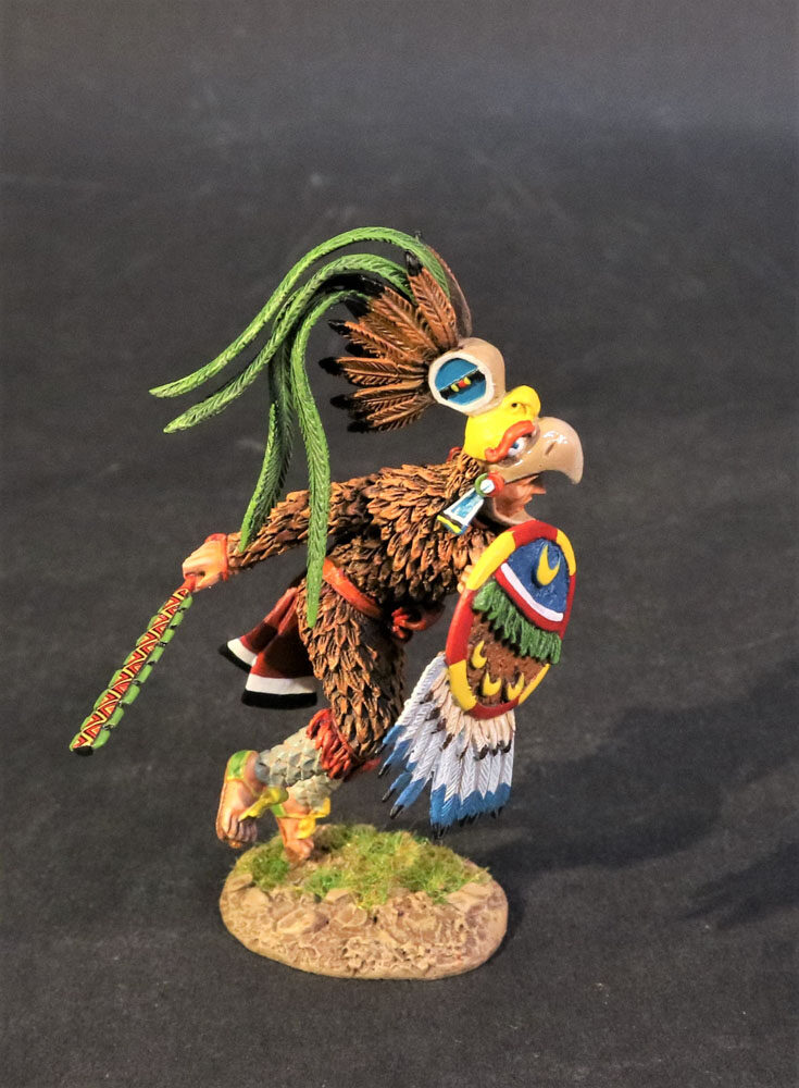 EAGLE WARRIOR