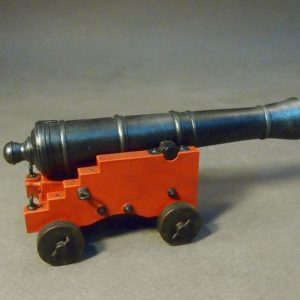 18-24 Pounder Cannon