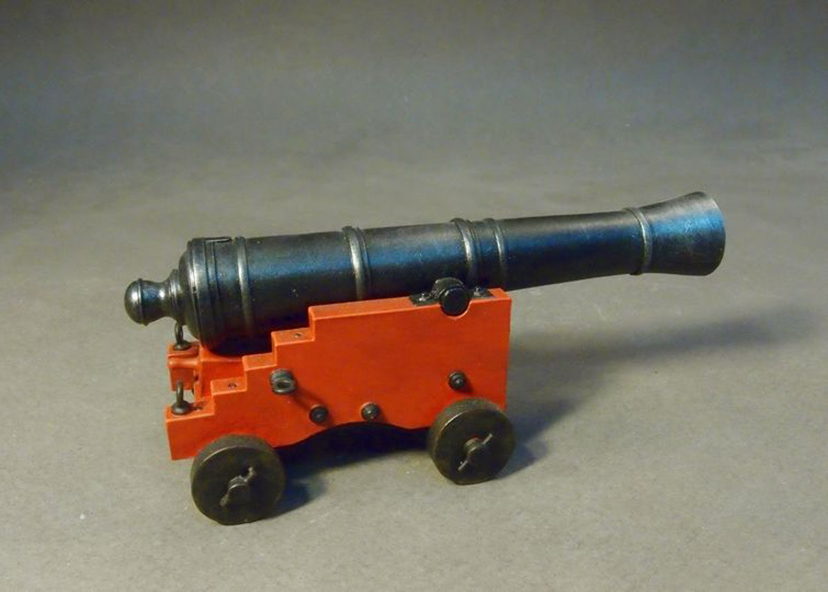 18-24 Pounder Cannon
