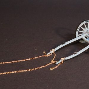 Artillery Limber