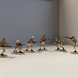 Australians Jungle Hats