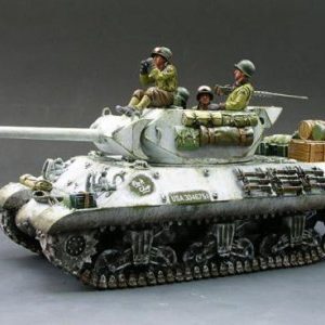 Caccia carri M10