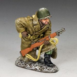Kneeling Loading Rifle