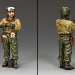 M20 Commander
