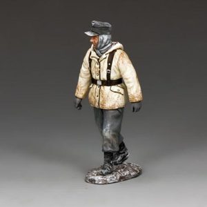 German Prisoner #2