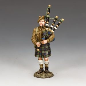 The Piper