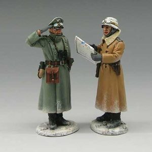 Gruppo comando con cappotto no box