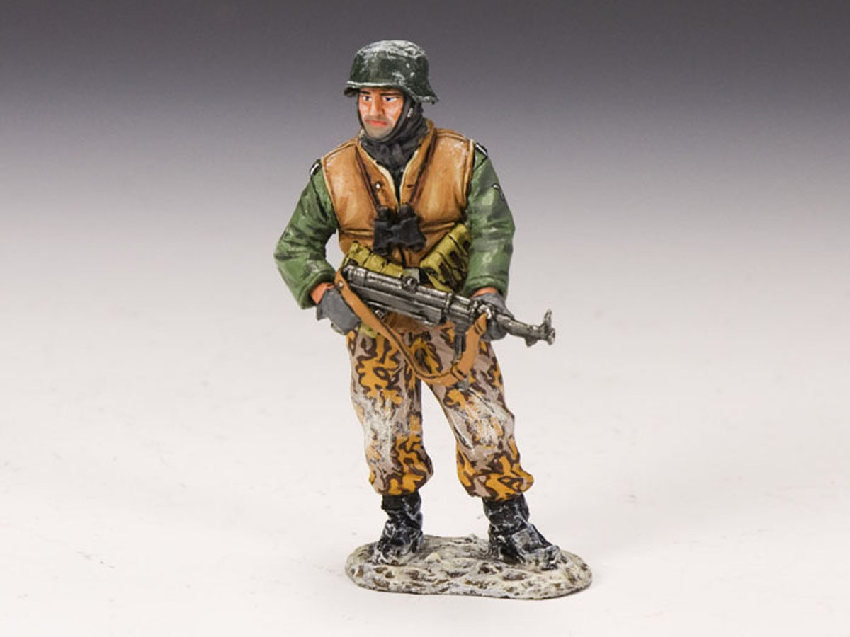 WAFFEN SS