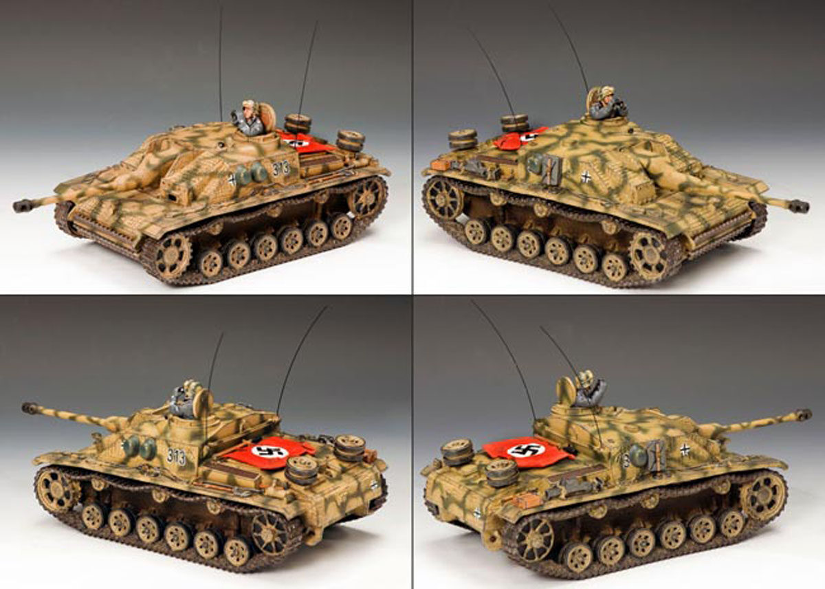 Stug.III Ausf.G