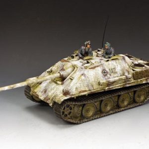 Jagdpanther Ausf.G1