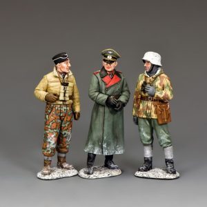 Winter Battlefied Conference