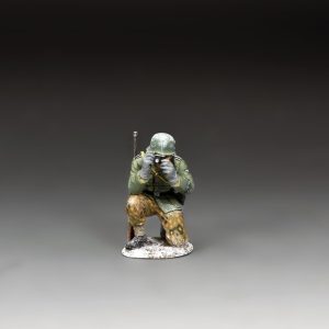 The Combat Photographer