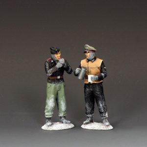 Winter Tank Crew