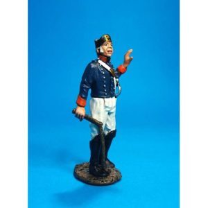 British Corps of Artillery - Drivers