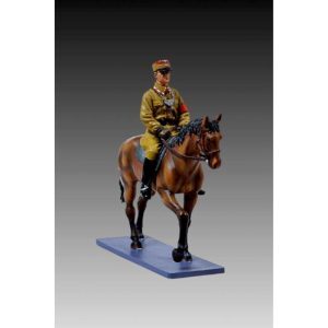 SA Mounted Police trooper