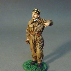 French Pilot