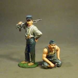 French Groundcrew