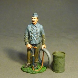 French Groundcrew