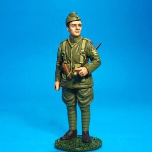 Sergeant, Royal Flying Corps,