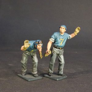 2 Plane Handlers