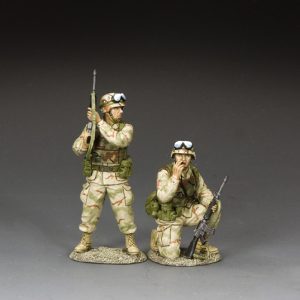 Ranger Radio Team