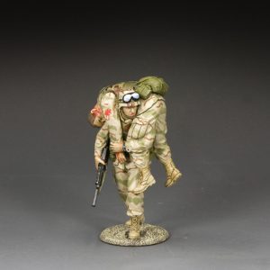 No Man Left Behind