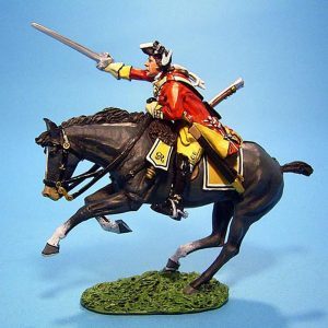 Dragone britannico