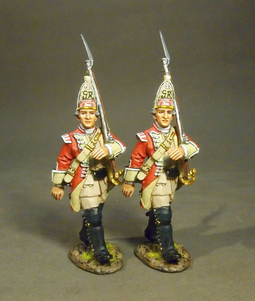 Grenadiers