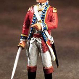 Ufficiale dei Fucilieri