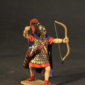 Carthaginian Officer